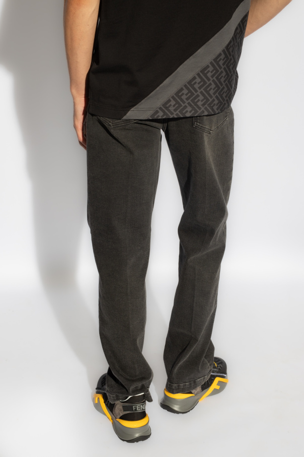 Fendi Straight jeans | Men's Clothing